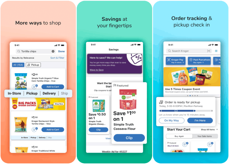 How To Use Digital Coupons At King Soopers How to Coupon at King Soopers - The Krazy Coupon Lady