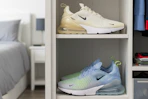 dick's sportign goods shoes