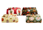 The Big One Throw Blanket