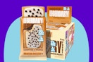 Legendary Foods Protein Pastry
