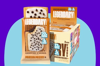 Legendary Foods Protein Pastry