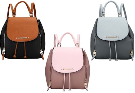 MKF Collection Backpack