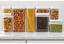 Member's Mark Fliplock Storage