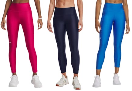 Under Armour Women’s Leggings