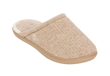 Isotoner Women's Slippers