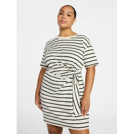 Terra & Sky Women's Plus Dress
