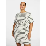 Terra & Sky Women's Plus Dress