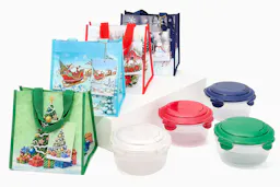 Food Storage Bowl Set