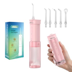 Mini Travel Water Flosser