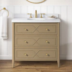 allen + roth Rochester Vanity