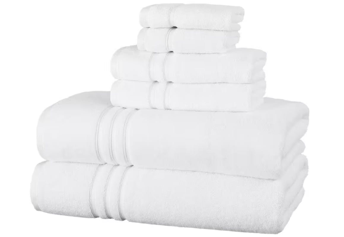 Home Decorators Collection Turkish Towel Set