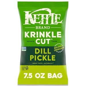Kettle Brand Potato Chips