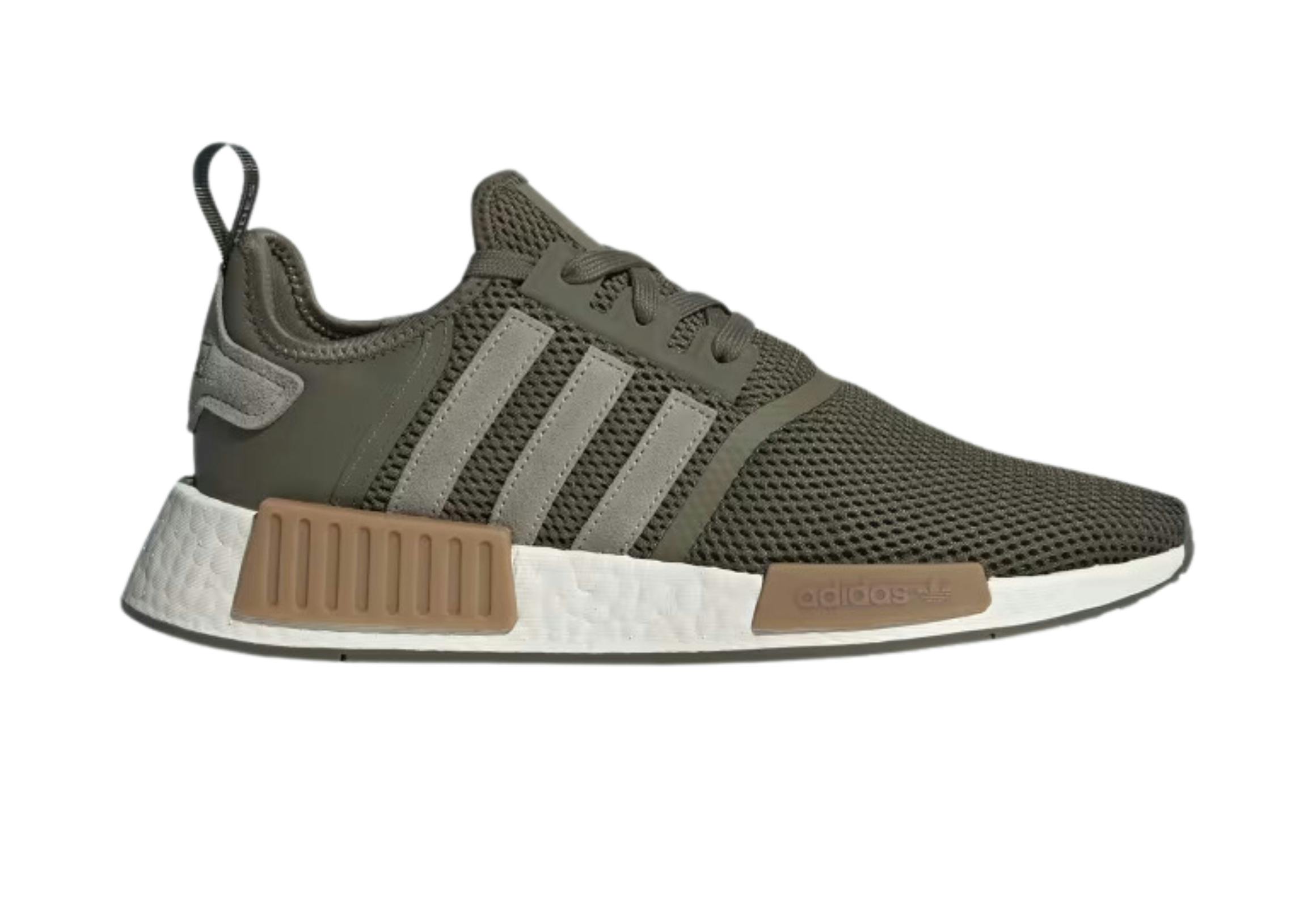 Adidas Men's NMD_R1 Shoes
