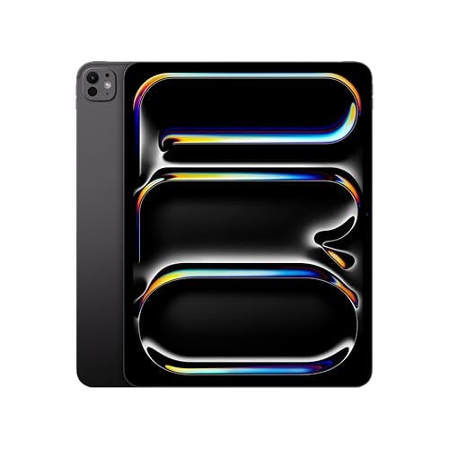 Apple iPad Pro 13-inch
