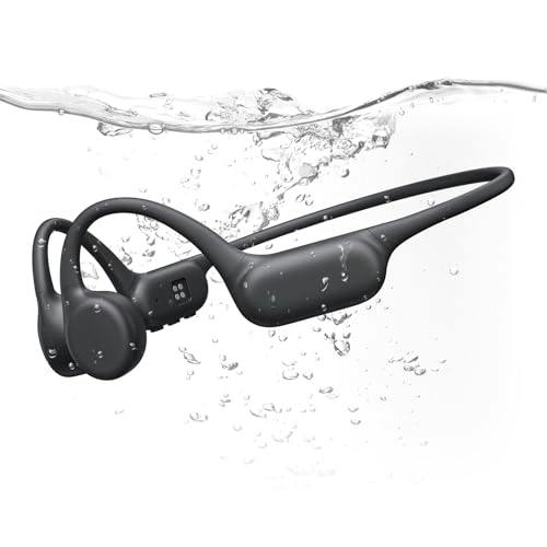 Bone Conduction Headphones