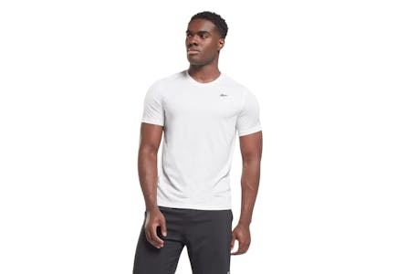 Reebok Men's Training Tech T-shirt