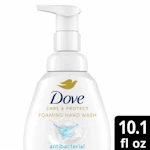 Dove Foaming Hand Wash