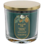 Balsam Fir Candle Jar