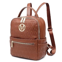 Women's Small Backpack Purse