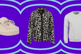 three for $25 apparel at zulily