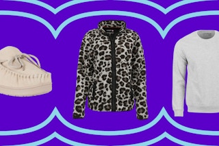 three for $25 apparel at zulily