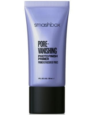$17.50 Smashbox Photo-Finish Primer at Macy's (Reg. $35.00)