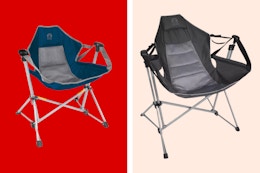 Kings River Outdoor Lounger Chairs Start at $20 at Dick's (Reg. $30+) card image