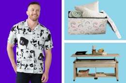 Shop New Deals: Walmart's Clearance Markdowns Just Got a Major Refresh card image