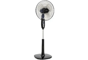 Amazon Basics Floor Fan