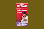 tylenol infants' pain reliever