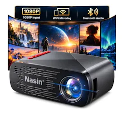 Mini Projector