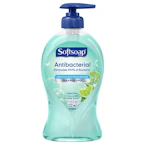 2 Softsoap Hand Soaps