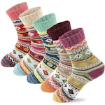 Wool Socks