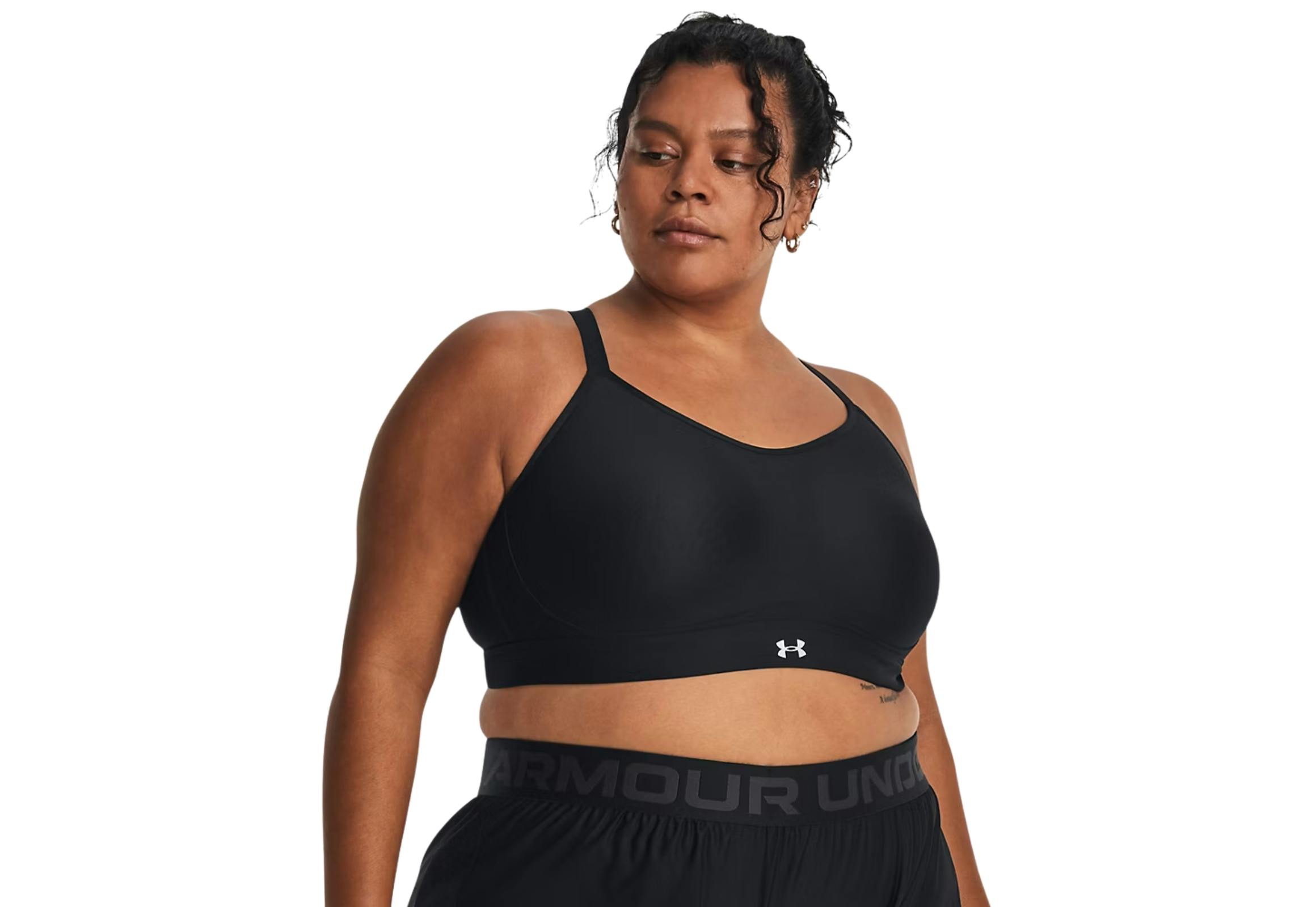 Under Armour Women's Sports Bra