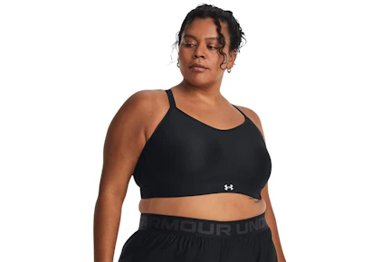 Under Armour Women's Sports Bra