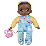 Baby Alive Soft ‘n Cute Doll