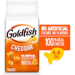 Pepperidge Farm Goldfish Crackers Bag