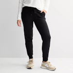 Tek Gear Women's Fleece Joggers