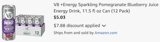 amazon-v8-sparkling-drink-cart