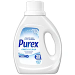 Purex® Free & Clear Laundry Detergent