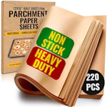 Parchment Paper Sheets