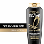 2 L'Oreal Paris Elvive Shampoos