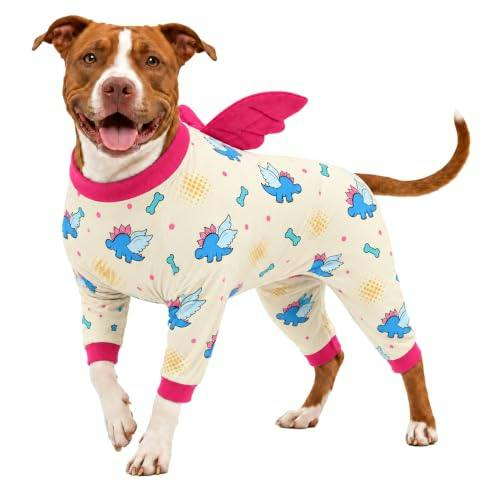 Dog Pajamas