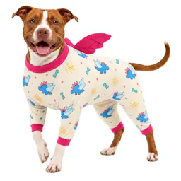 Dog Pajamas
