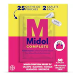 Midol Complete Caplets