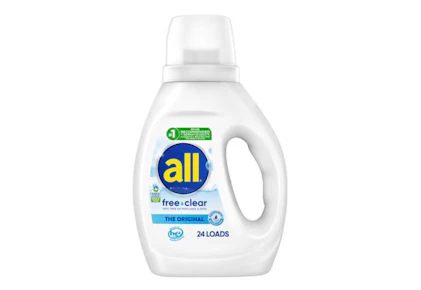 All Detergent