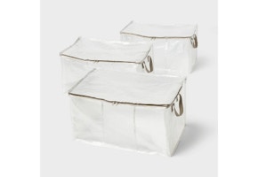 Brightroom Large Storage Bag Set