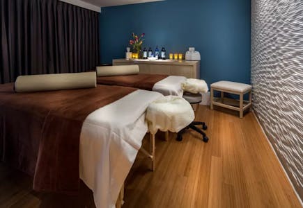 Spa Boutique Massage for One