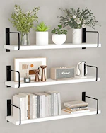 Floating Shelves 3-Pack