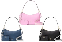 Kate Spade Emma Shoulder Bag